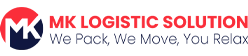 MK Logistic Solution - Trusted Movers