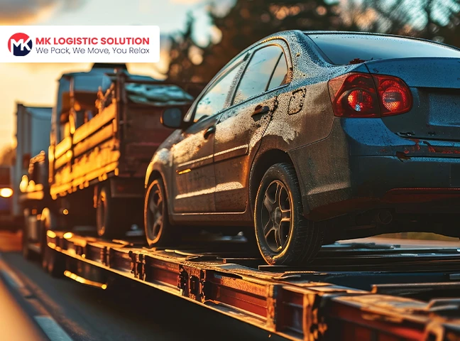 Car & Bike Transportation Service