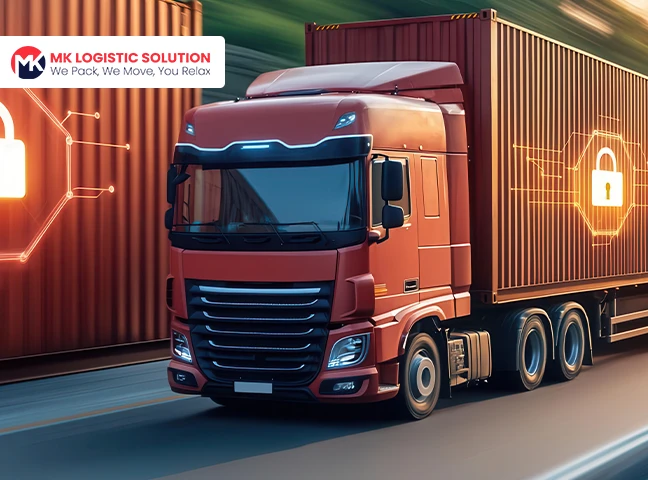 Goods Insurance Service