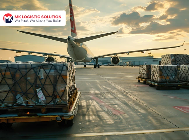 International Moving Service
